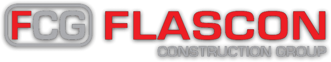 Flascon Construction Group logo